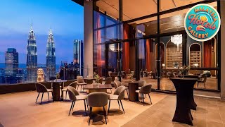 KLCC 8 Kia Peng Residences by wm | Kuala Lumpur, Malaysia | Hotel Review