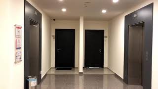 ONE RESIDENCY, BUKIT BINTANG