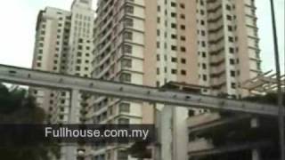 Lagoon View Resort Condominium