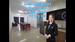 Casa Residenza Kota Damansara