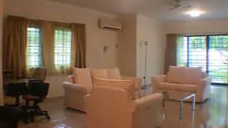 Eden Villa Ampang Hilir