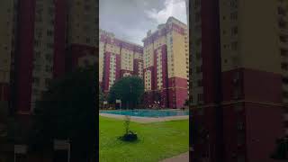 Mentari Court Bandar Sunway