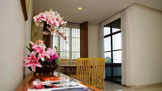 The Maple Suite, Kuala Lumpur, Malaysia | Travel With Bhavya