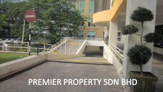 Property in Downtown Condominium, Kuala Lumpur