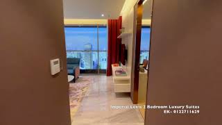 Imperial Lexis @ Jalan Kia Peng 2 Bedroom Luxury Suites