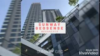 Sunway GEOSense / Where lifestyle begin