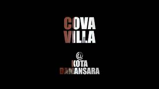Cova Villa @ Kota damansara opposite Segi College