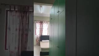 Mutiara Residency 2ROOMS 2 BATHS LAYOUT UNIT !