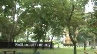 Sunway Villa Apartment