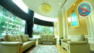 Parkview KLCC Service Apartment | Kuala Lumpur, Malaysia | Hotel Review
