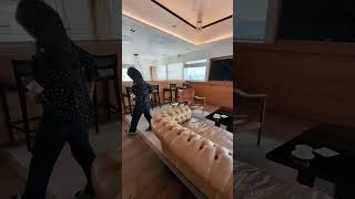 Lounge Tour Of Lanson Place Bukit Ceylon Serviced Residences