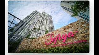 Sofiya Residensi, Desa Parkcity Kuala Lumpur Tour | condo for rent in SPEEDHOME