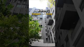 The Katana 2 : Designer Loft Living