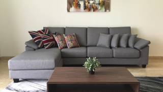 9 Madge, Taman U-Thant - 23-unit Luxury Apartment