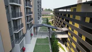 Residensi Aman Bukit Jalil Site Video