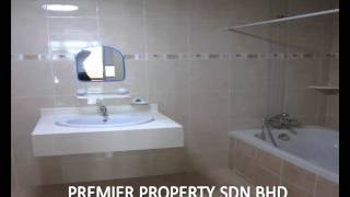 633 Residency, Brickfields, Sentral