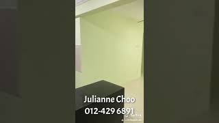 Batu Kawan | Bandar Barat Cassia | Suria Apartment for Rent