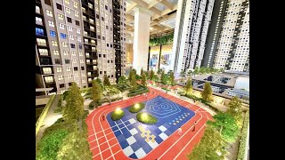 Vierra Residence. FREEHOLD Residensi Wilayah @ Rumawip in Bukit Jalil, Kuala Lumpur.