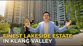 Why Everyone Is Moving to Desa ParkCity Park Regent Lakeside Luxury Tour | KL Property