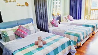 Sunway Lagoon Resort Suite (Lagoon View) | Kuala Lumpur, Malaysia | Hotel Review