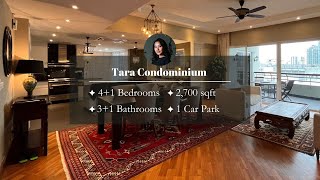 Tara Condominium
