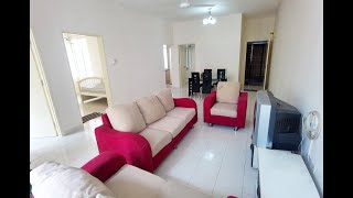 Lagoon Perdana Bandar Sunway Fully Furnished To Let