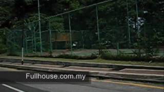 Mayang Court Kondominium