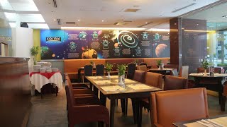 The Maple Suite, Kuala Lumpur, Malaysia | Travel With Somya