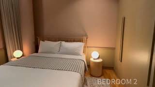 The Conlay, 1,335 sqft, KLCC Freehold, 5mins walking distance to MRT