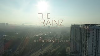 The Rainz @ Bukit Jalil by EXSIM