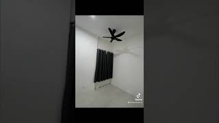 3 Rooms Apartment, Mercu Jalil @ Bukit Jalil, KL