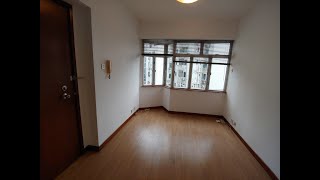 Central $15,000 net 393, 1 big bedroom, Fortune Court