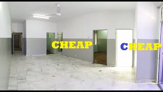 BANDAR SUNWAY, Lagoon Perdana Apartment For Rent, MOVE IN CONDITION !! (22042021)