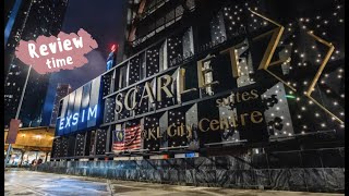 Scarletz Suites @ KL City Centre | EXSIM Kuala Lumpur, Malaysia property video review