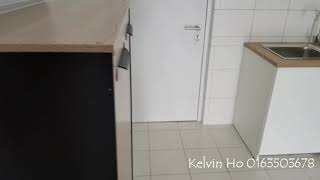 Residensi Jalilmas Block A