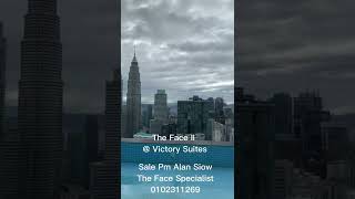 Face II @ Victory Suites for sale