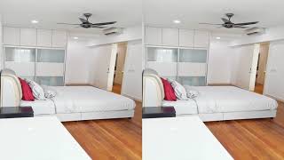 6 Ceylon Apartments | 6 Jalan Ceylon, Bukit Bintang, 50200 Kuala Lumpur, Malaysia | AZ Hotels