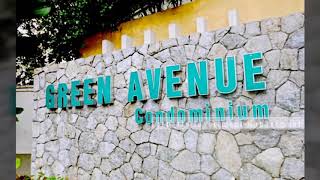 HOME TOUR: KL BUKIT JALIL, GREEN AVENUE CONDOMINIUM