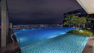The Manor Residence KLCC, Kuala Lumpur, Malaysia | Travel With Bhavya