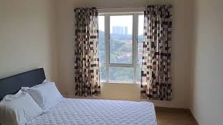 Cova Suites, Kota Damansara for rent, walking distance to MRT, 3R2B Fully furnished