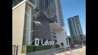 D Latour DK City @ Bandar Sunway
