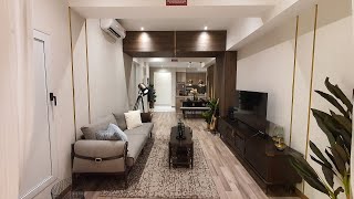 FOR SALE : THE ROSEWOODZ Bukit Jalil. 2 Bedrooms 2 Bathrooms Type A1/A2 Units 771 sqft / 72 sqm