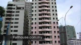 Kondominium Seri Raja Chulan
