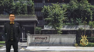 KL Property: Stonor 3 Luxury Residence KLCC
