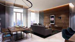 Impression U Thant Kuala Lumpur by Kenn Properties (English Version)
