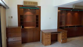 Seri Raja Chulan 3+1 Condo TRX view for rent