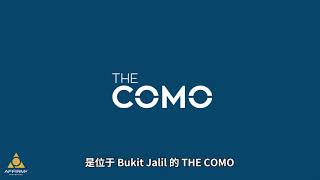 The COMO Bukit Jalil