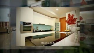 Verticas Residensi Bukit Bintang