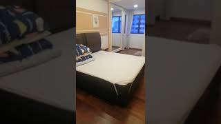 Angkasa Impian 2, Bukit Ceylon Kuala Lumpur Tour | Highrise for rent in SPEEDHOME