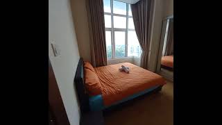 Dua Sentral, Brickfields Kuala Lumpur Tour | Condos for rent in SPEEDHOME